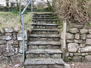 Warleggan Mount